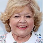 Patrika Darbo