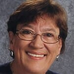 Patsy Meck