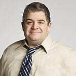 Patton Oswalt