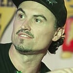 Paul Amos