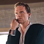 Paul Bettany