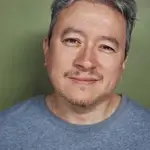 Paul Courtenay Hyu