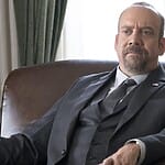 Paul Giamatti