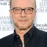 Paul Haggis