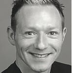 Paul Kasey