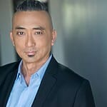 Paul Nakauchi