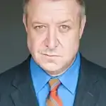 Paul Rae