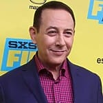 Paul Reubens