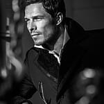 Paul Sculfor
