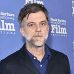 Paul Thomas Anderson