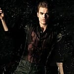 Paul Wesley