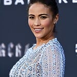 Paula Patton