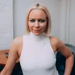 Paula Vesala
