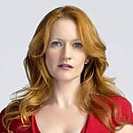 Paula Malcomson