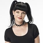 Pauley Perrette