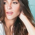 Paulina Davila