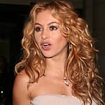 Paulina Rubio