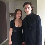 pauline-chalamet-height