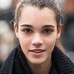 Pauline Hoarau