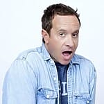 Pauly Shore