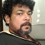 Pavitra Sarkar