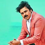 Pawan Kalyan