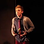 Payson Lewis
