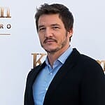 Pedro Pascal