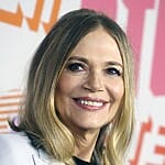 Peggy Lipton