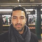 Pej Vahdat
