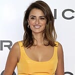 Penelope Cruz