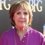 Penelope Wilton