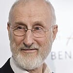 James Cromwell