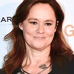 Pernilla August