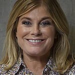 Pernilla Wahlgren