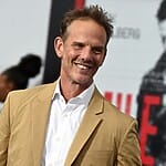 Peter Berg