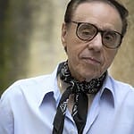 Peter Bogdanovich