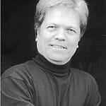 Peter Burroughs