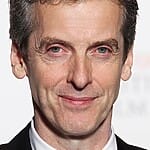 Peter Capaldi