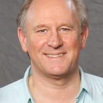 Peter Davison