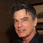 Peter Gallagher