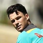 Peter Handscomb