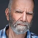 Peter Hosking