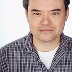 Peter James Smith