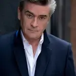 Peter Keleghan