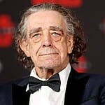 Peter Mayhew