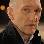 Peter Mcrobbie
