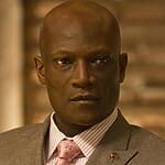 Peter Mensah