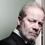 Peter Mullan