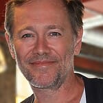 Peter Outerbridge